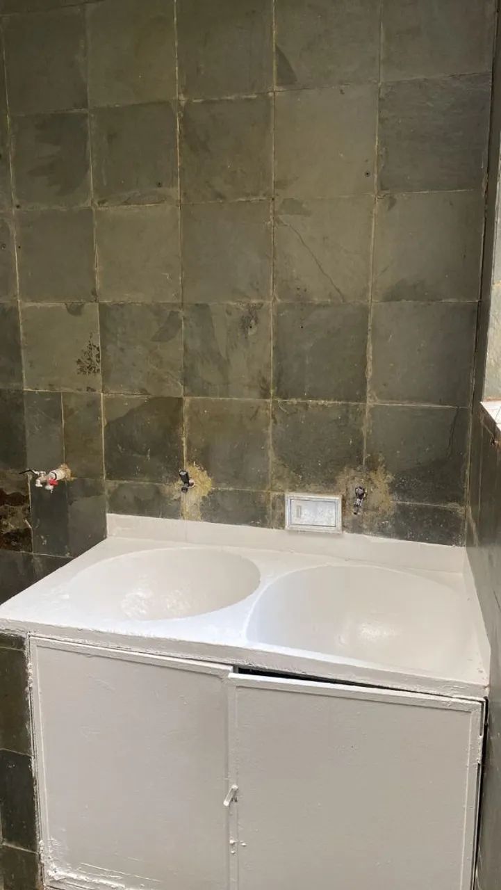 Apartamento  3 quartos  térreo Floramar  - Foto 4