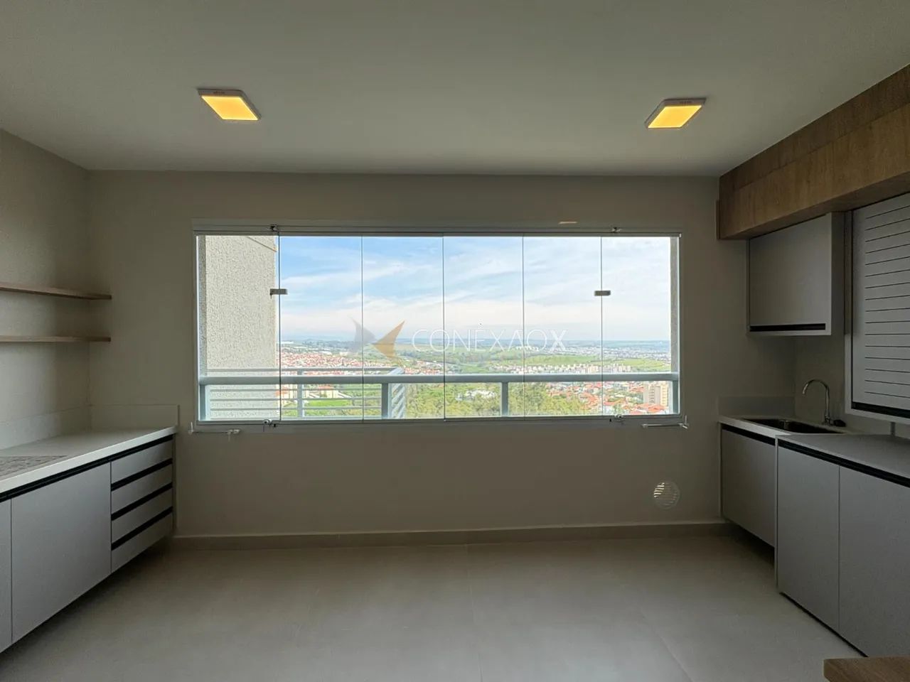 apartamento - Parque Prado - Campinas - Foto 2