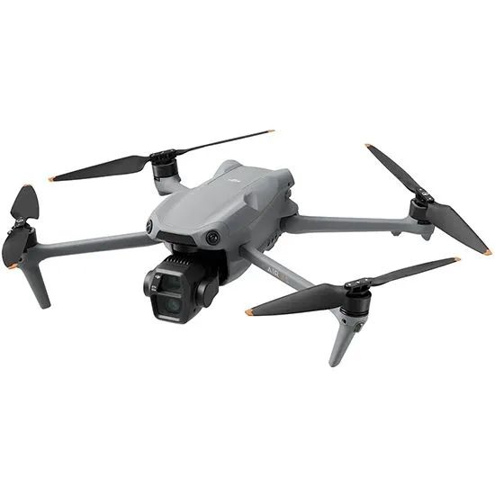 Drone DJI Air 3S 4K - Foto 2