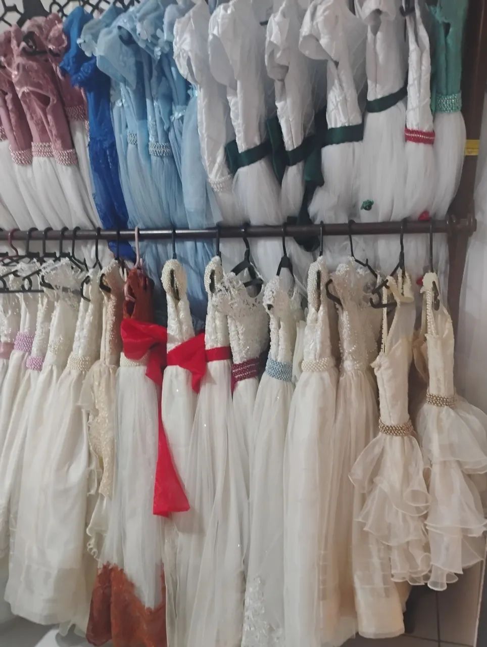Loja de damas completa  - Foto 3