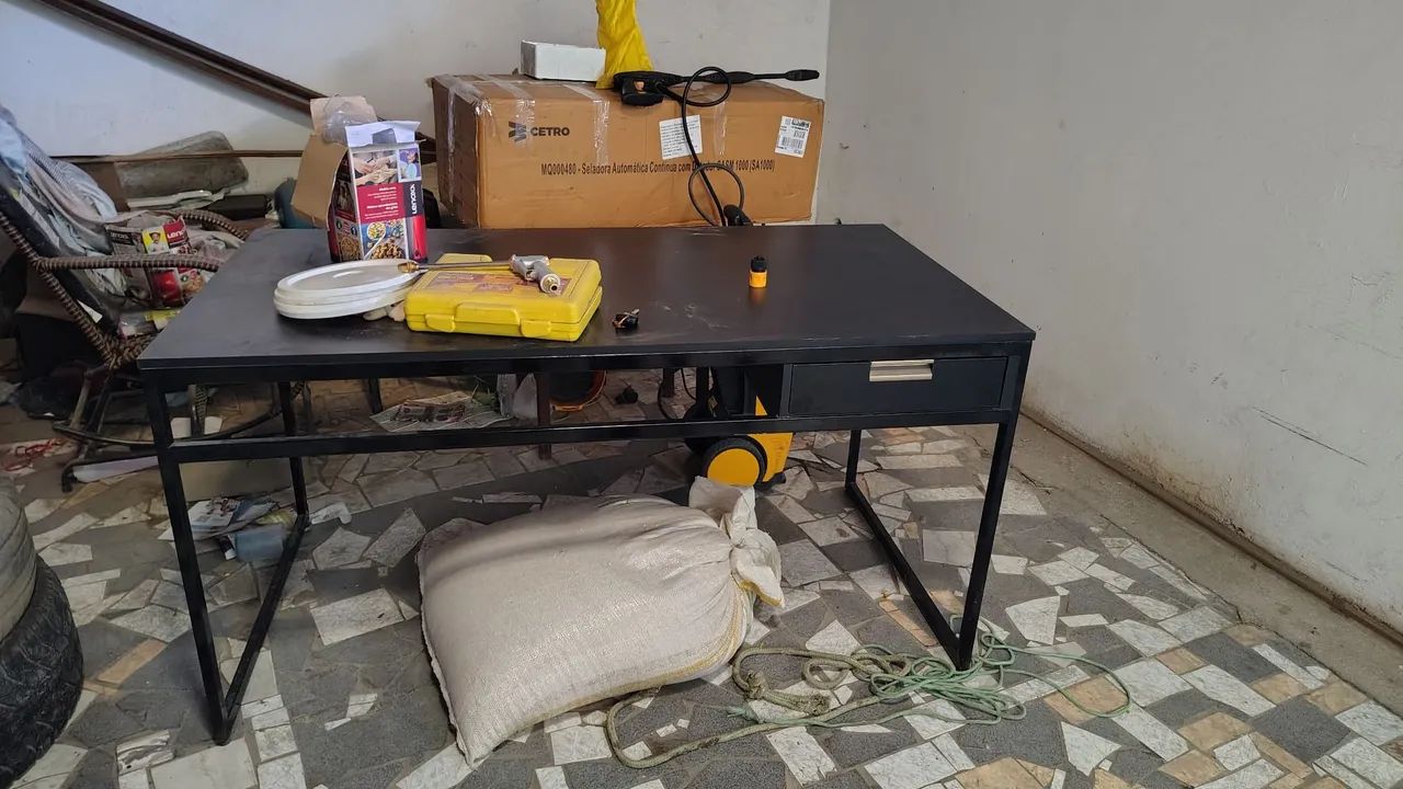 Mesa Estudo/escritório 