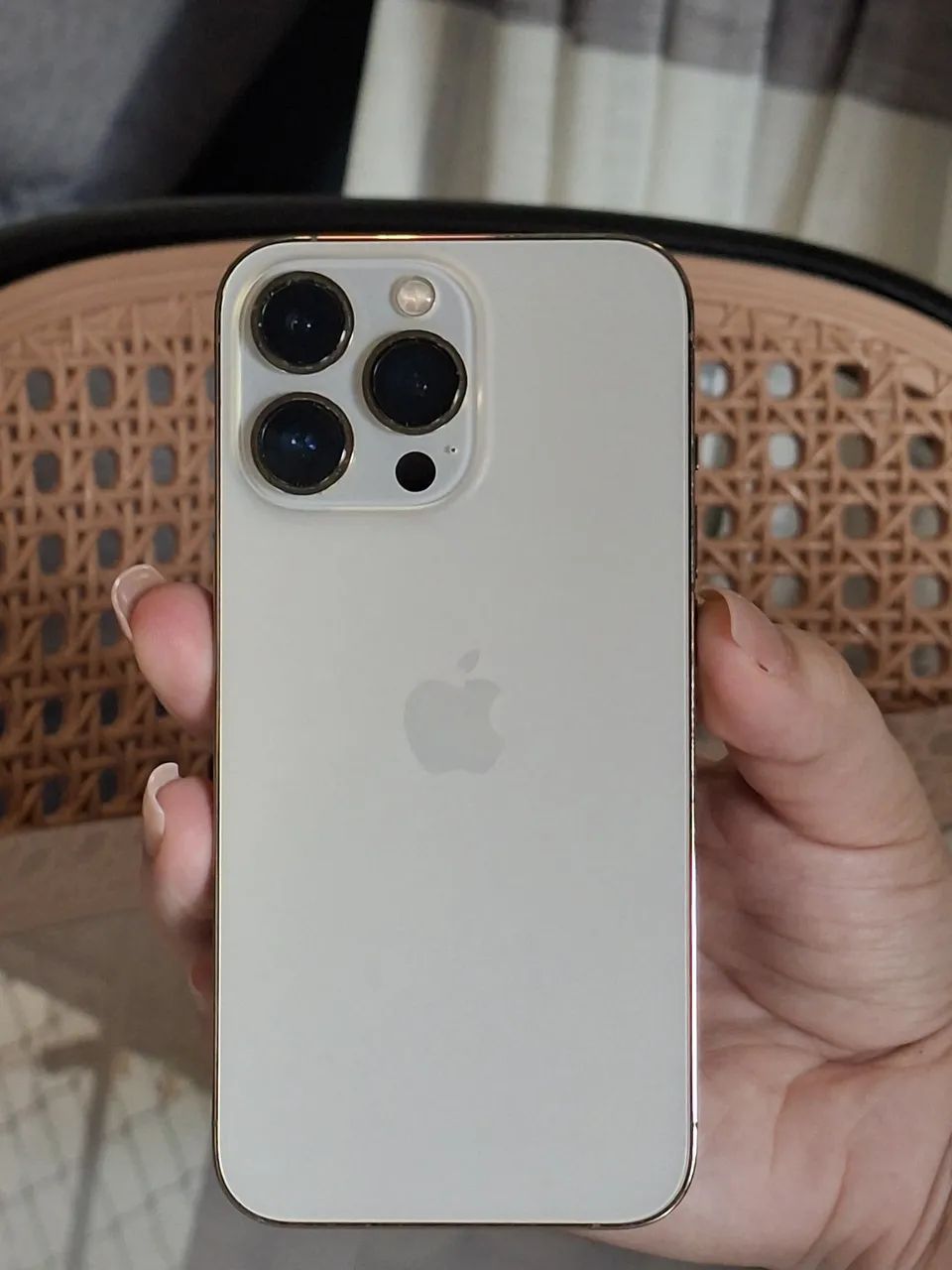 iPhone 13 Pro 256g - Foto 2