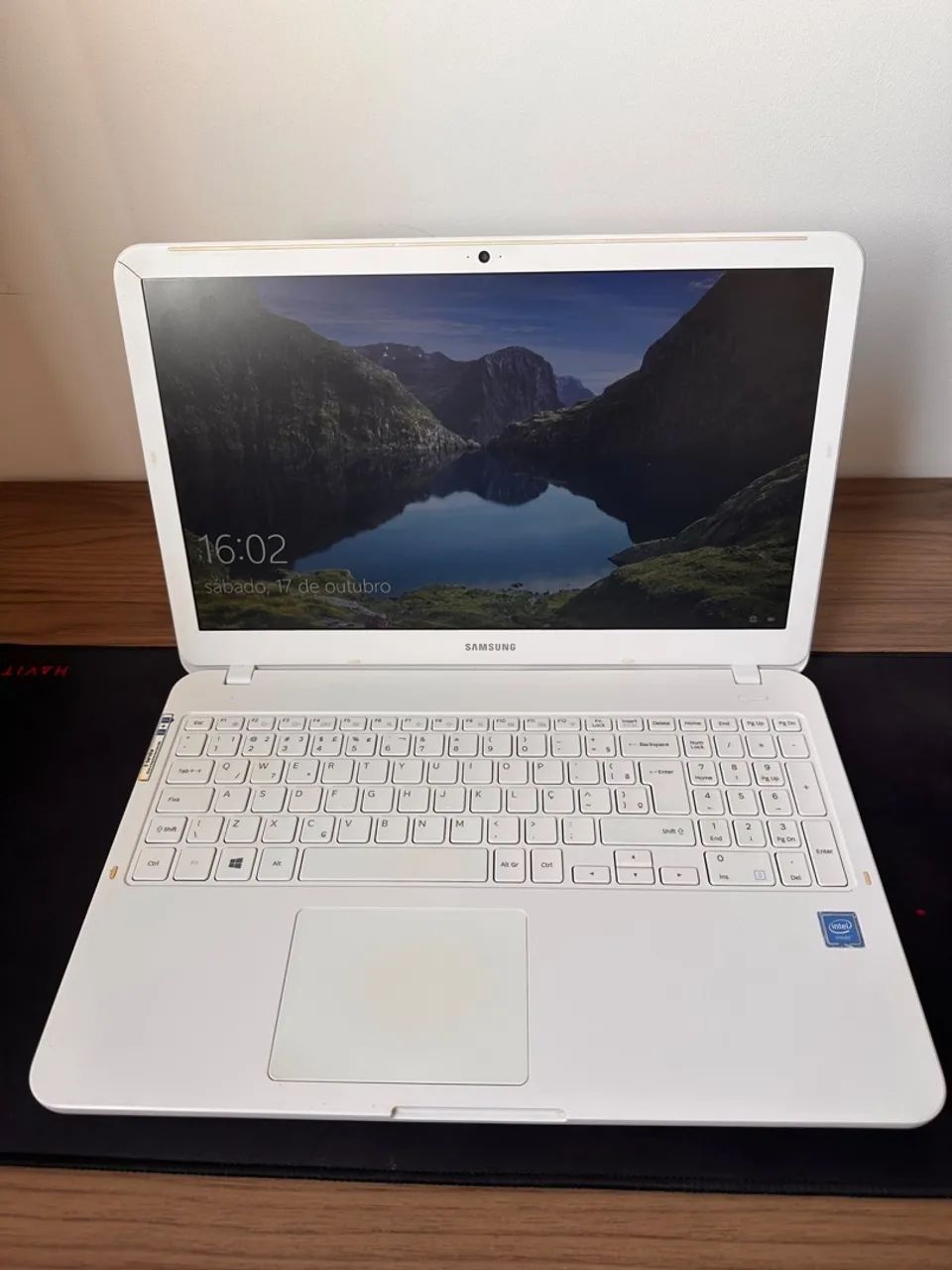 Notebook Samsung  - Foto 3
