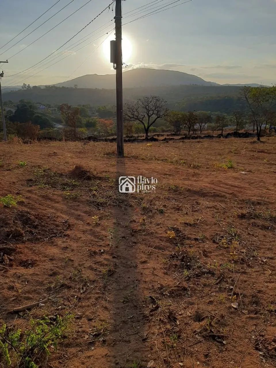 ÁREA DE 25000 M² - Foto 3