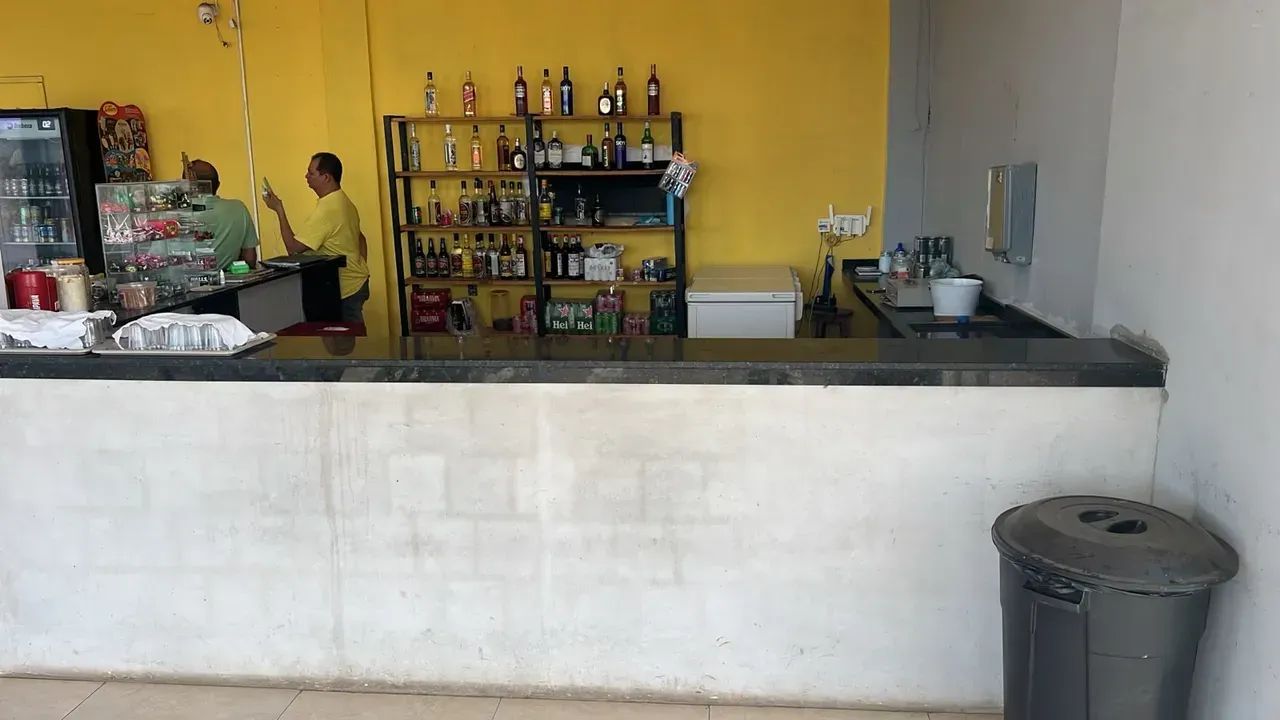 PONTO COMECIAL À VENDA! - Foto 4
