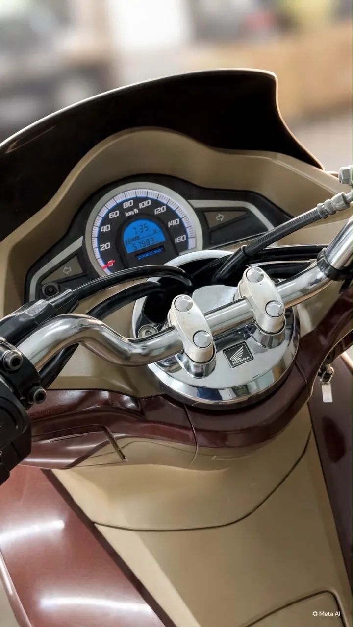 Moto Pcx 2018 - Foto 4