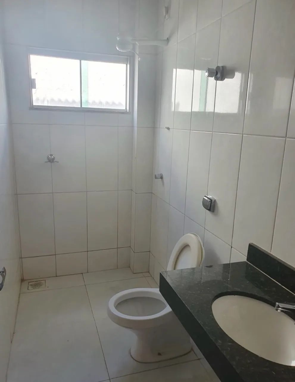 Aluguel de apartamento 