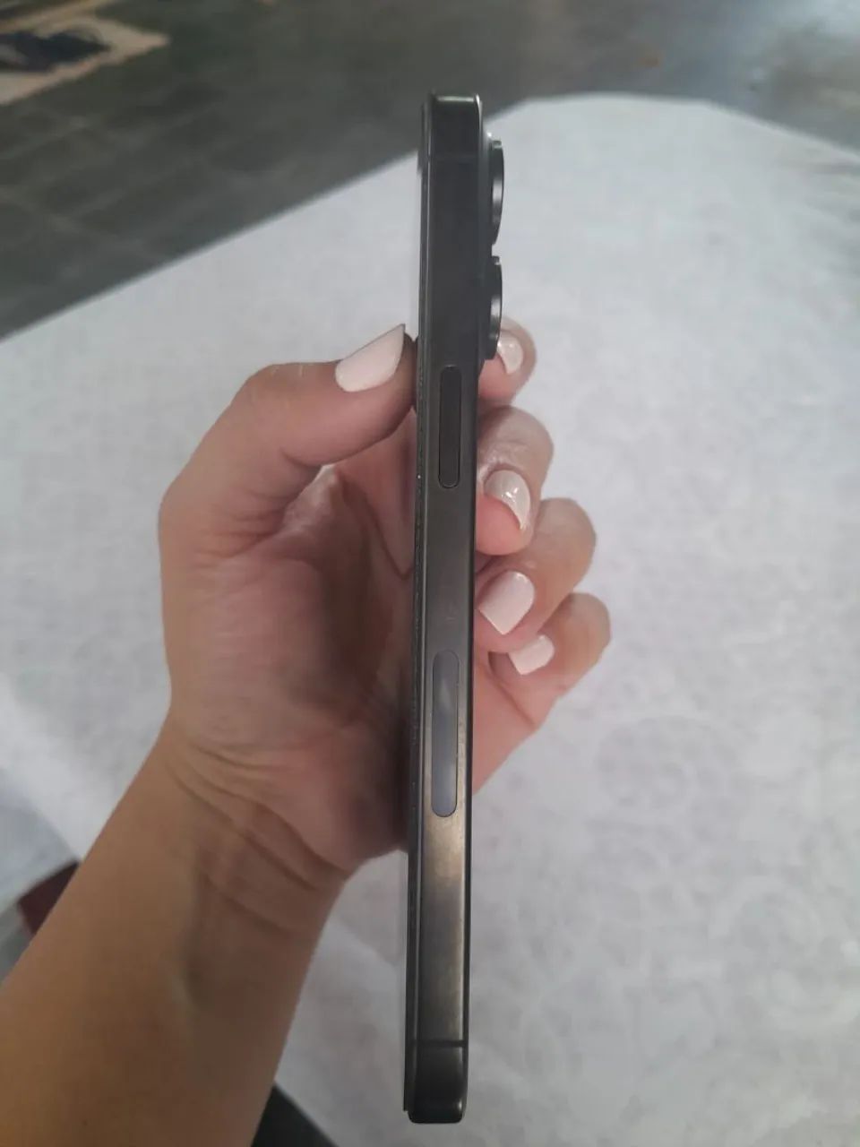 iPhone 15 pro Max  - Foto 2