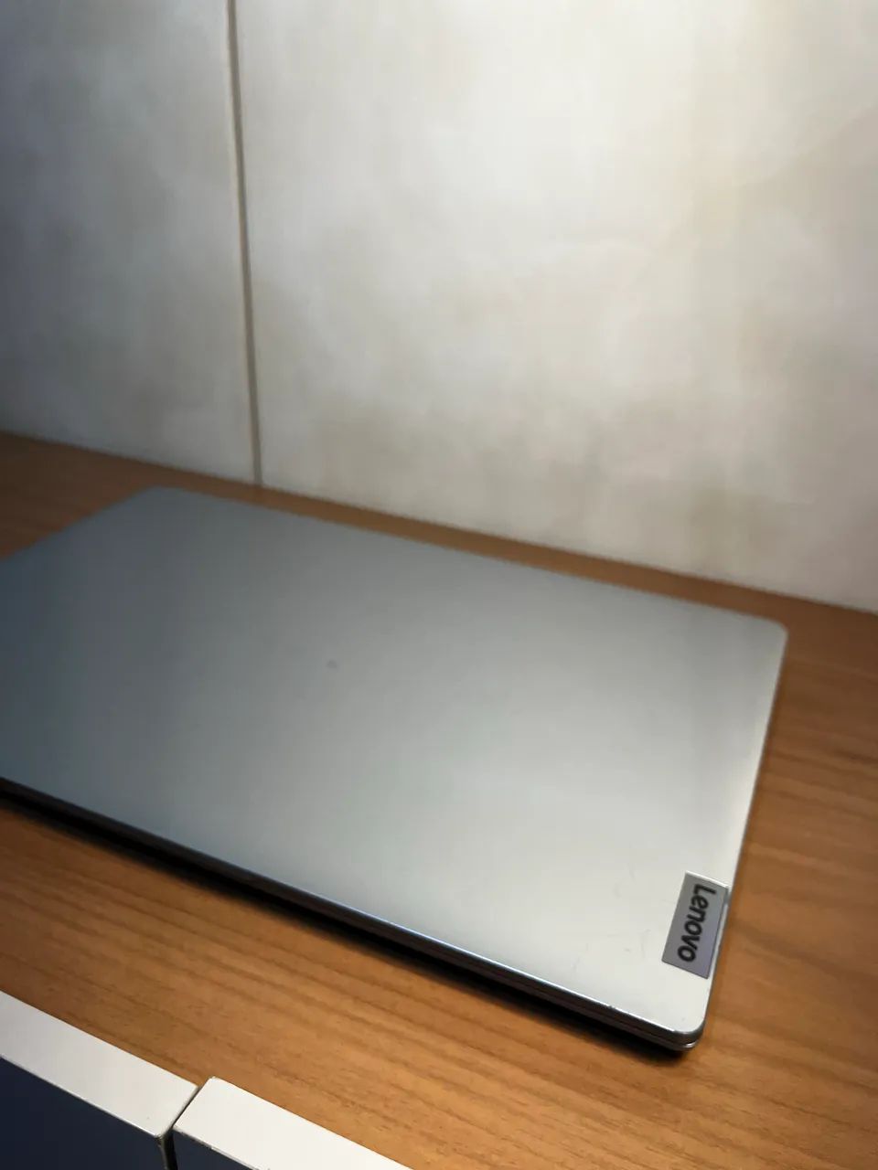 Notebook Lenovo MUITO NOVO - Foto 3