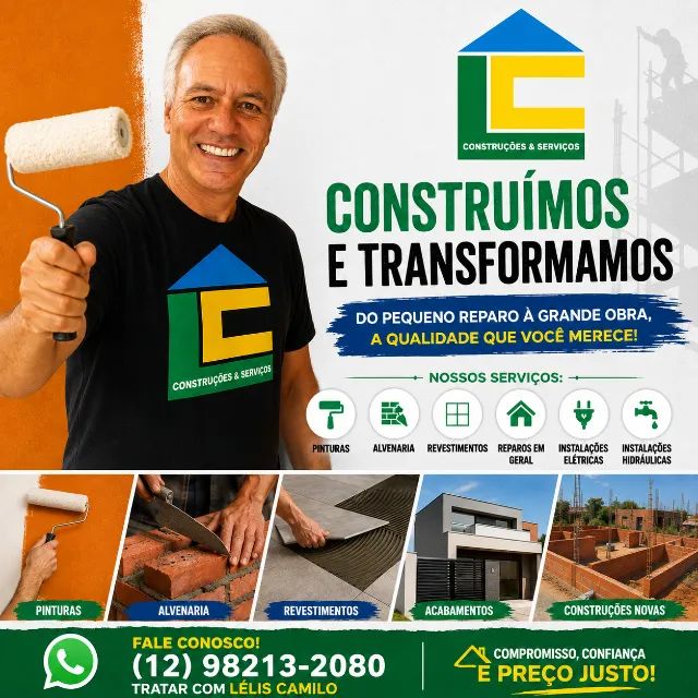 pinturas residenciais e comerciais - Foto 4