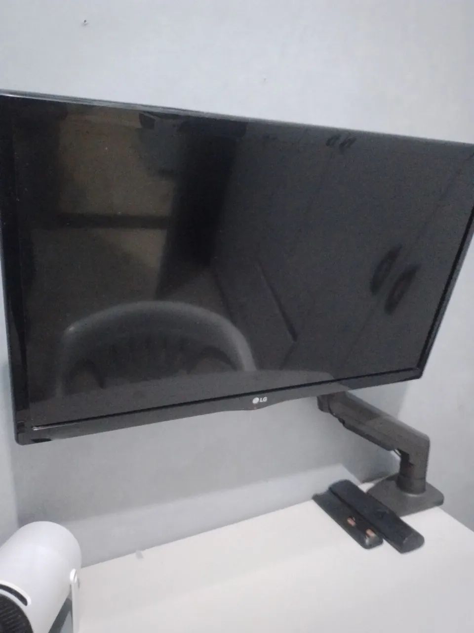 Vende-se monitor/TV LG - Foto 2