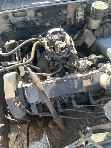 Motor completo 1.6 fiat tipo/fiat premio/uno
