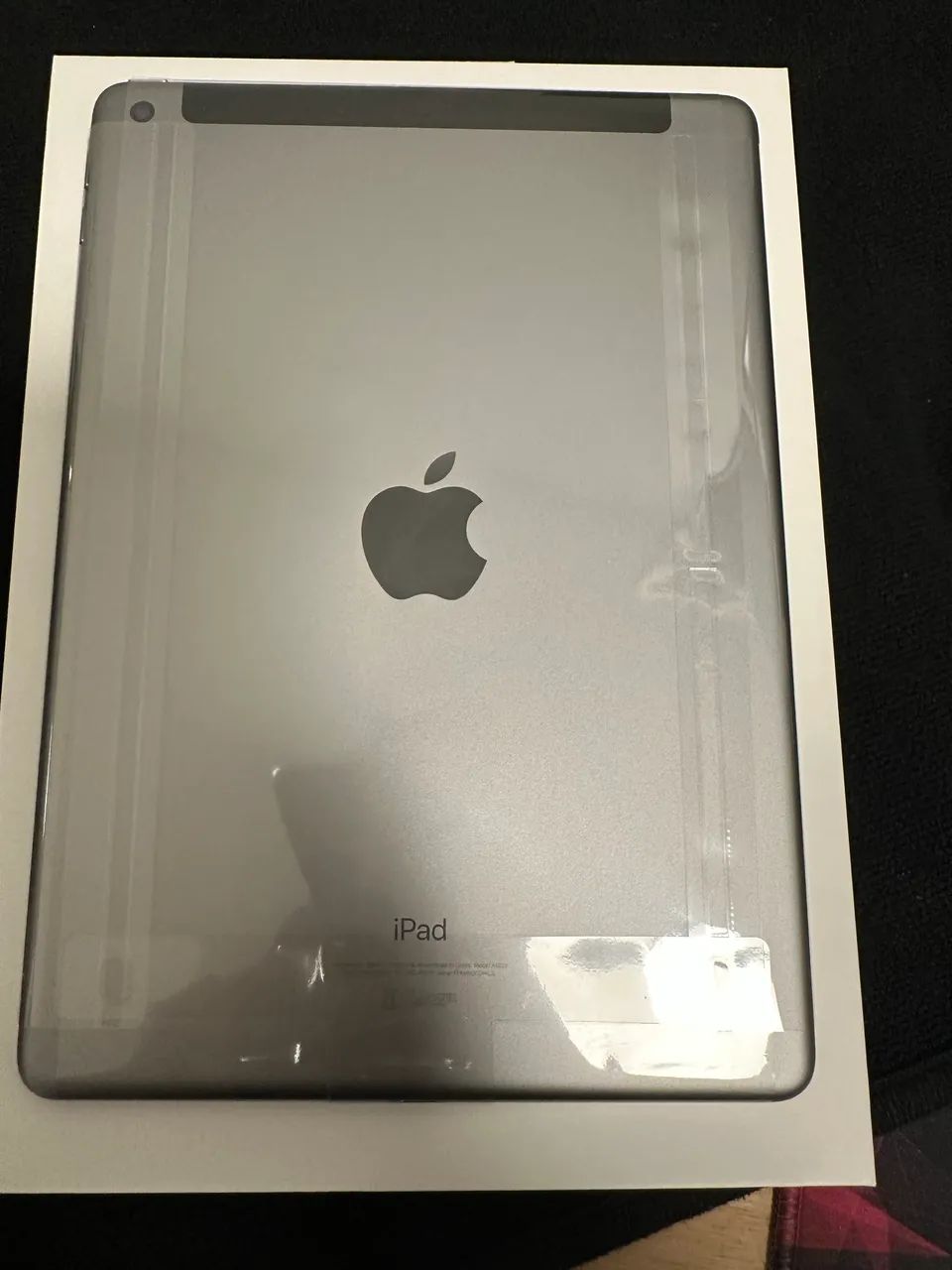 iPad 5 geração 128gb  - Foto 2