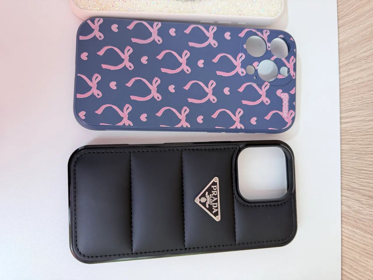 Capa iPhone 16 pro max - Foto 3