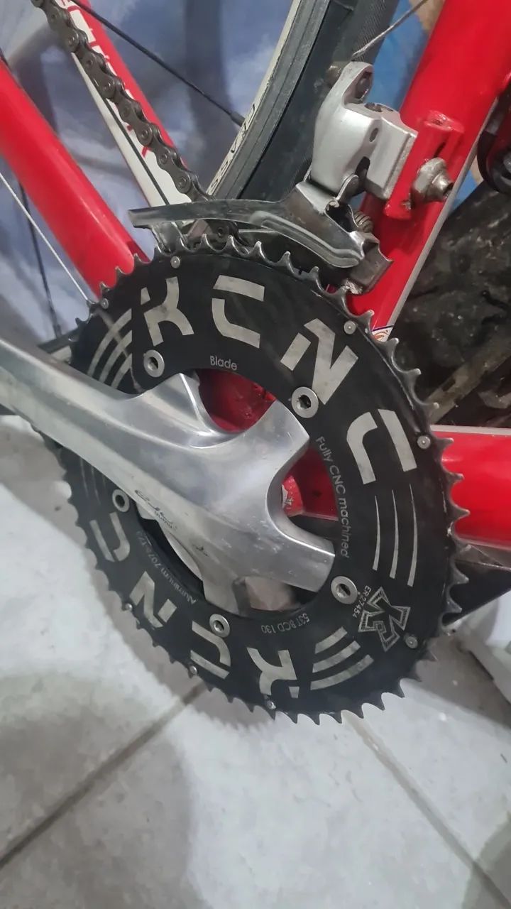 Bicicleta speed specialized  - Foto 3