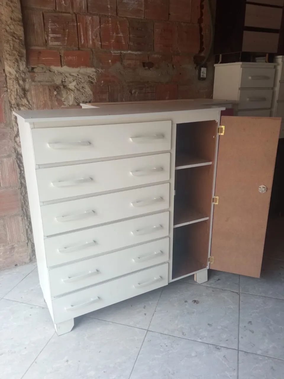 Cômoda  - Foto 5
