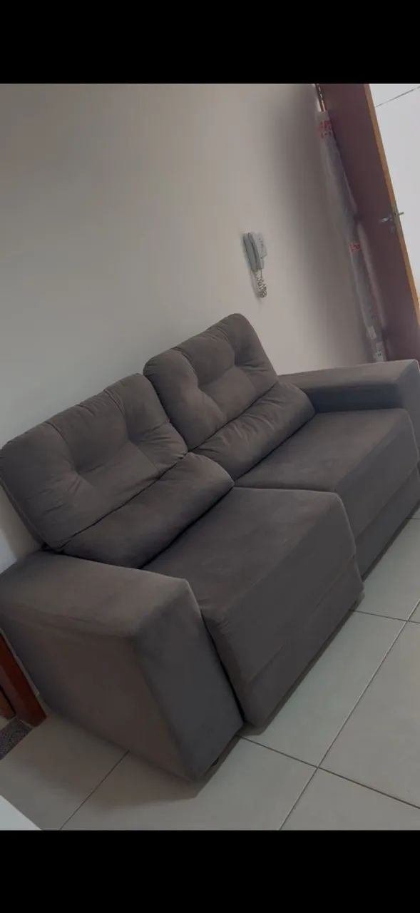 Sofá cama 