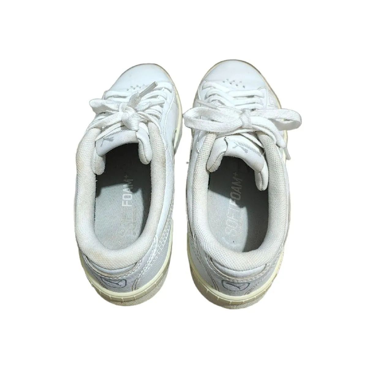 Tenis Puma TAM: 38  - Foto 3