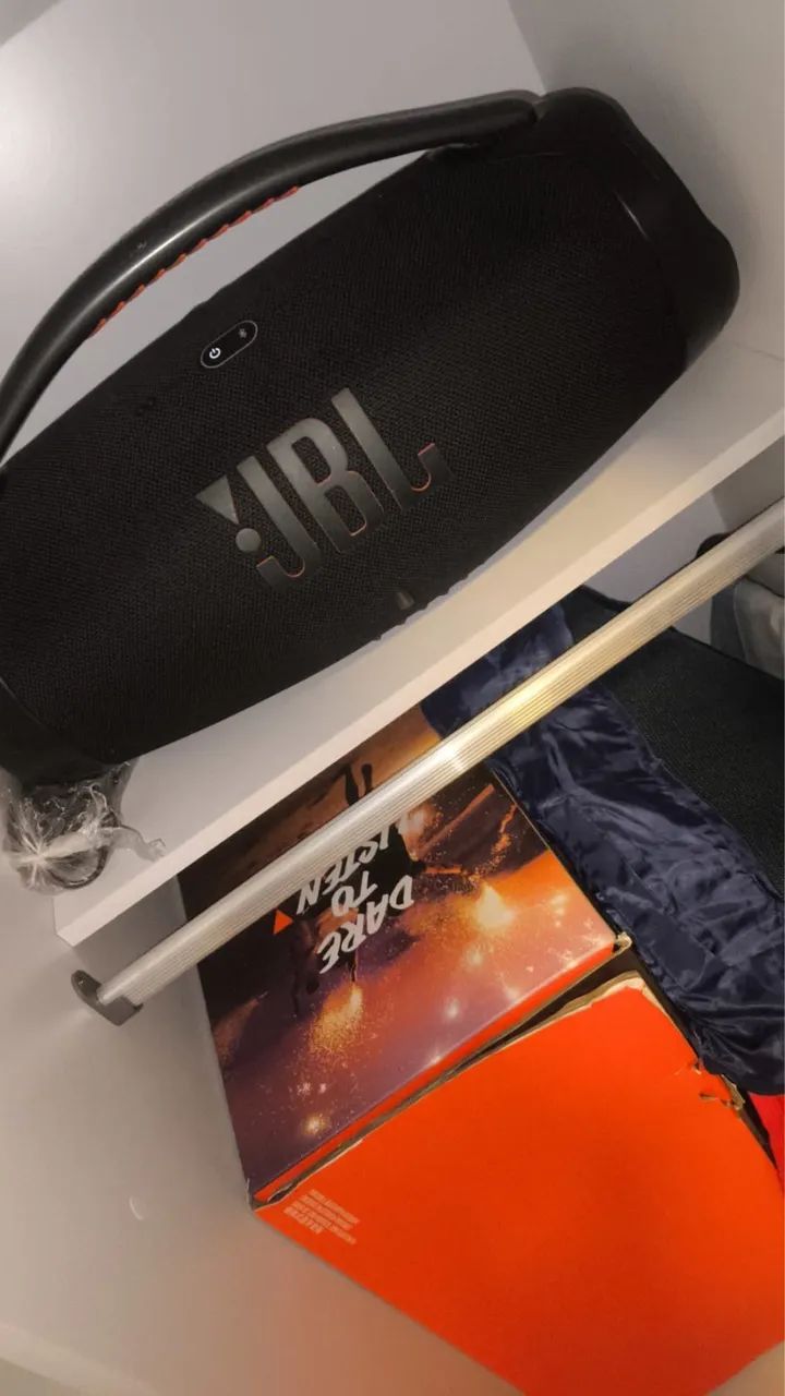JBL BOMBOX 3  - Foto 2