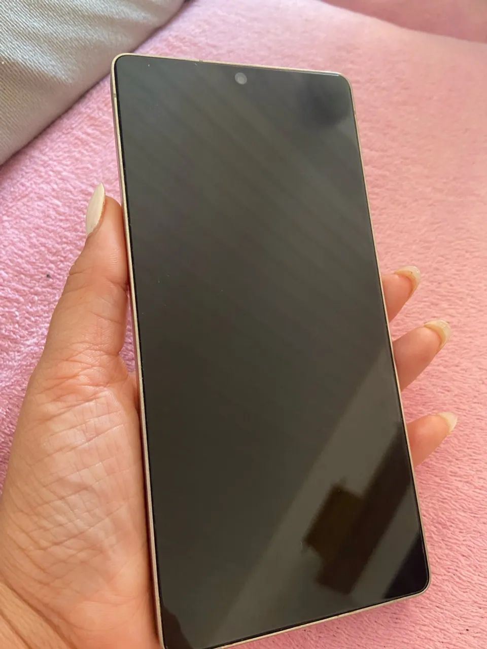 Troco S25 ultra em IPhone 16 Pro Max - Foto 4