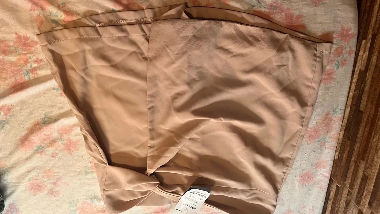 SHORT SAIA  - Foto 5