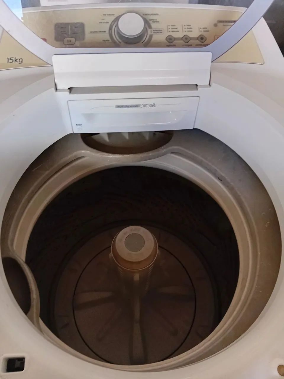 Máquina de Lavar  - Foto 2