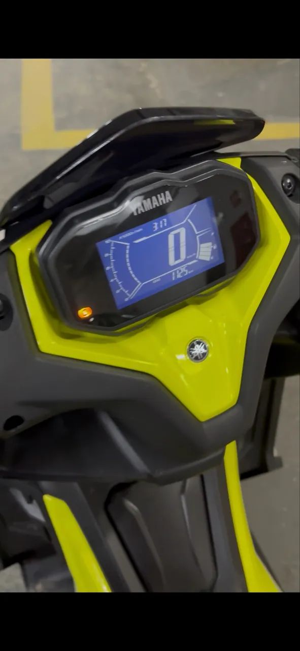 Yamaha Aerox NOVA - Foto 5