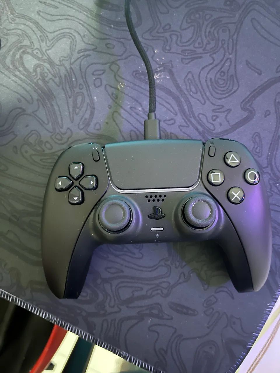 Controle Dualsense
