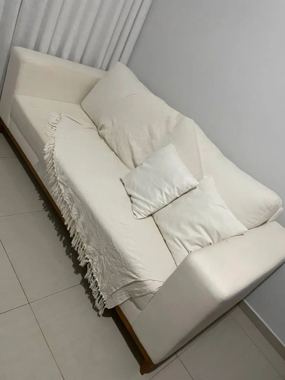 Sofá seminovo  - Foto 2