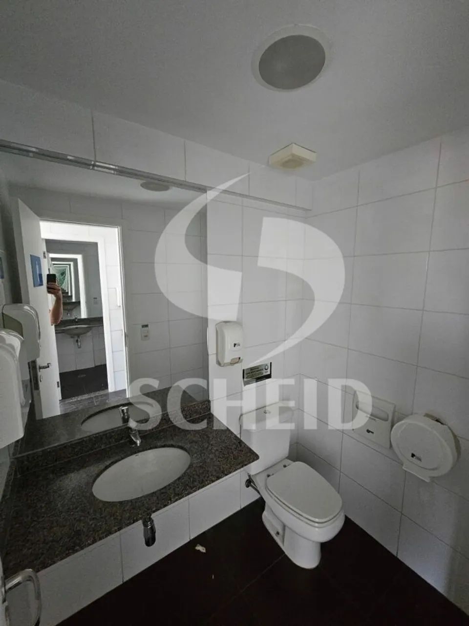Conjunto Comercial para locação no Campo Belo - Foto 6