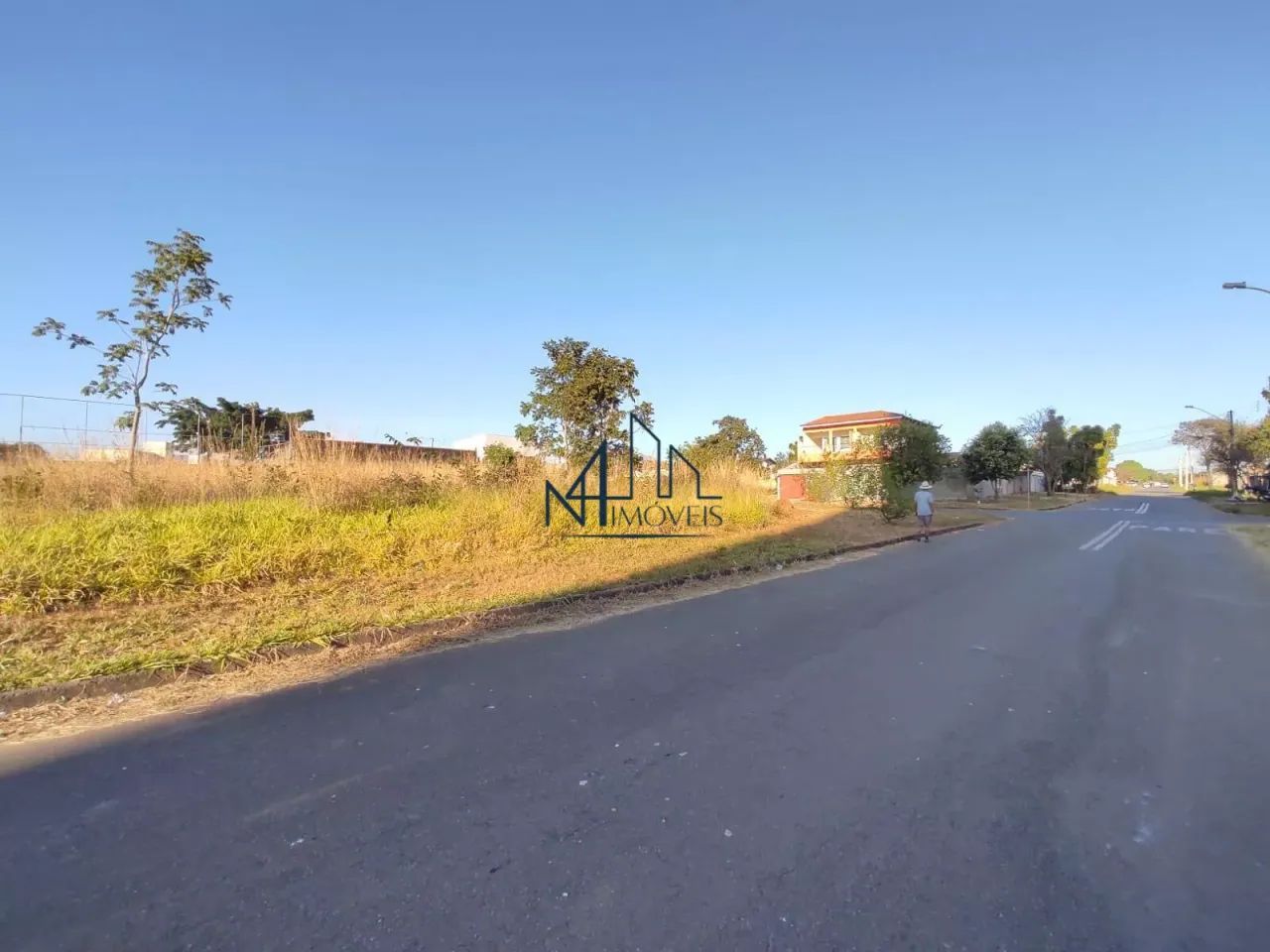 Área 1283m² - Vila Rosa - Goiânia - GO - Foto 3