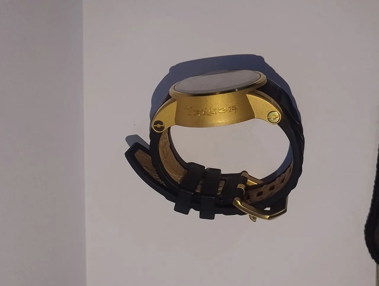 INVICTA YAKUZA ORIGINAL (SEMI-NOVO) - Foto 2