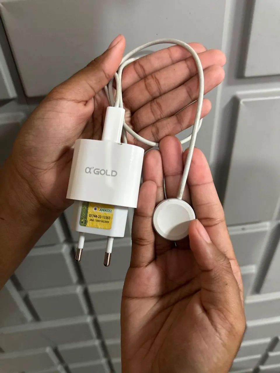 Apple Watch Series 8 - Foto 3