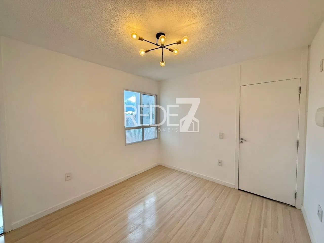 apartamento - Jardim do Lago Continuação - Campinas