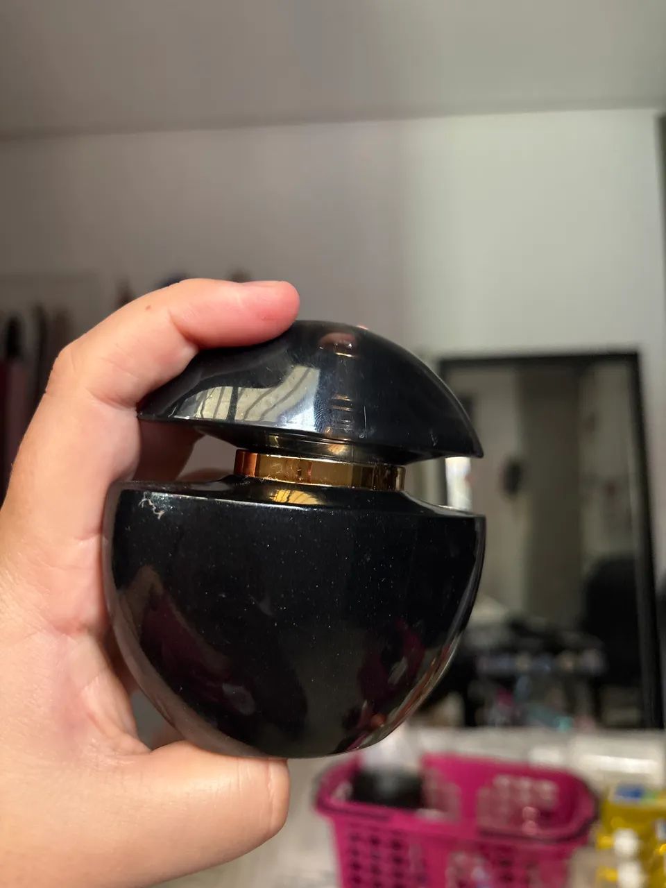 Eudora Noir EUA Parfum  - Foto 2