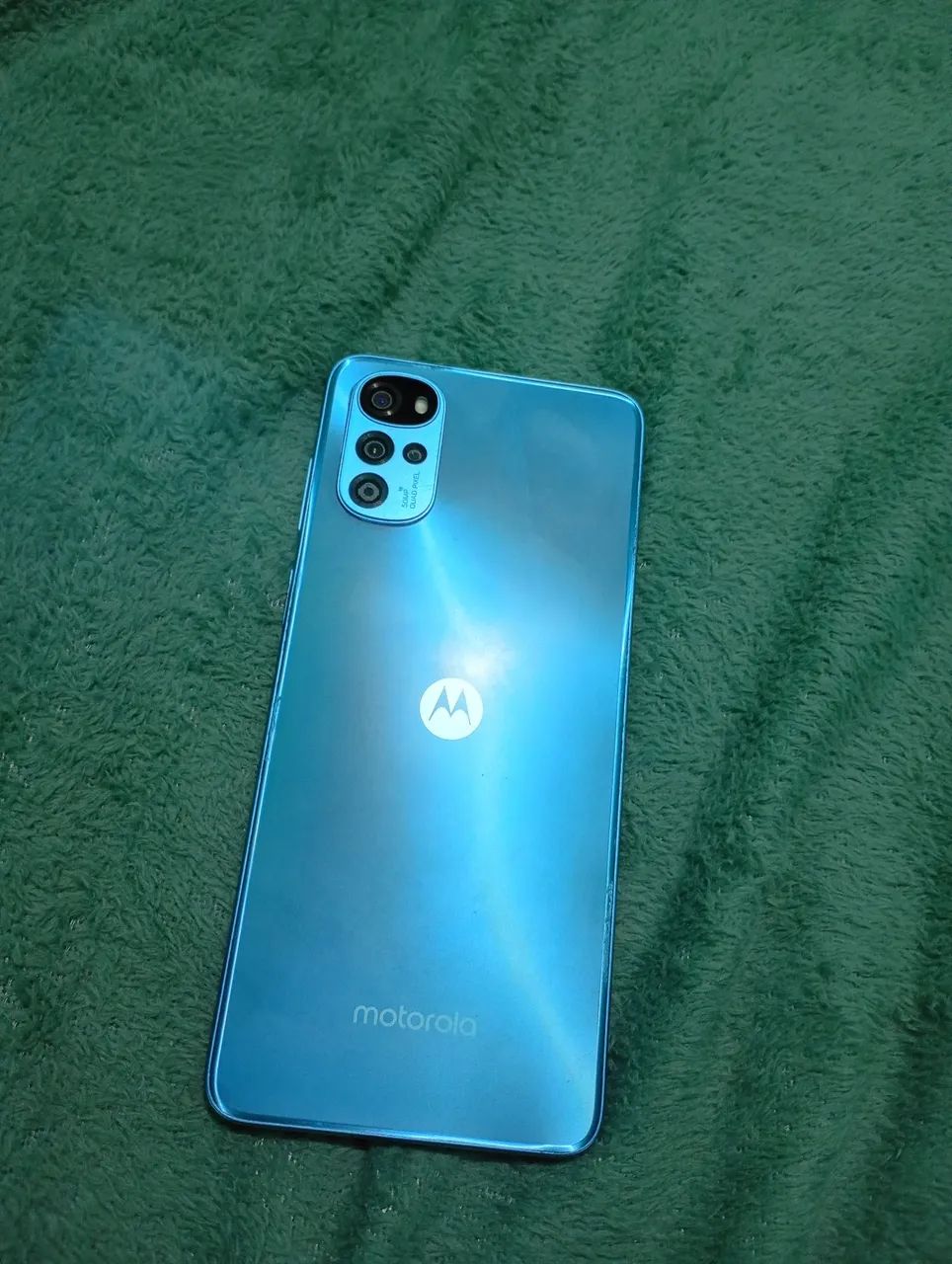 Moto g22