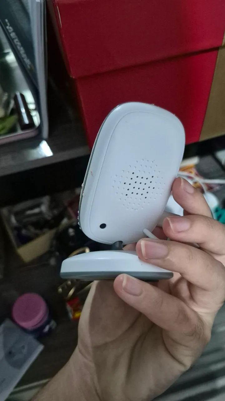 Baba eletrônica com defeito  - Foto 2