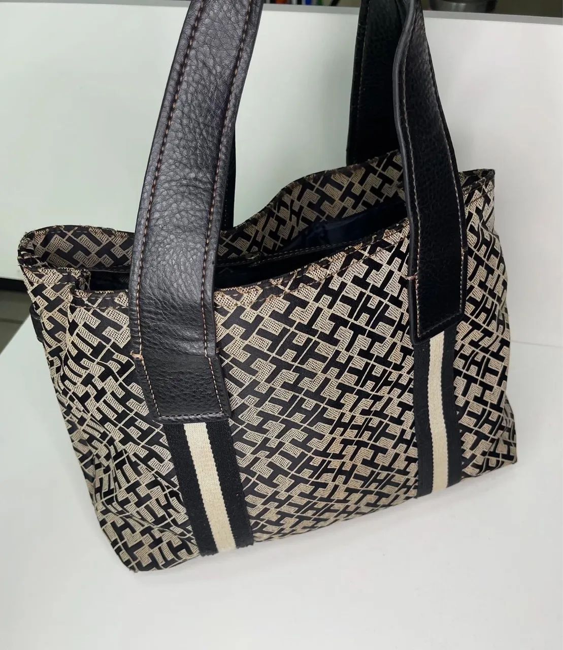 Bolsa feminina Tommy original  - Foto 3