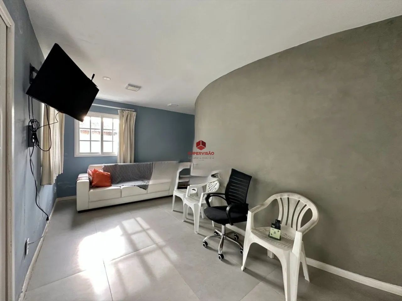 Casa à venda com 5 quartos no Morro da Cruz em Florianópolis/SC - Foto 5