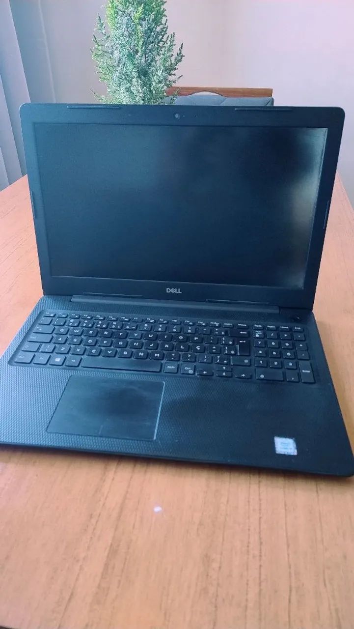 Notebook Dell - I5 8°Geraçao - Com SSD - Excelente Estado - Foto 3