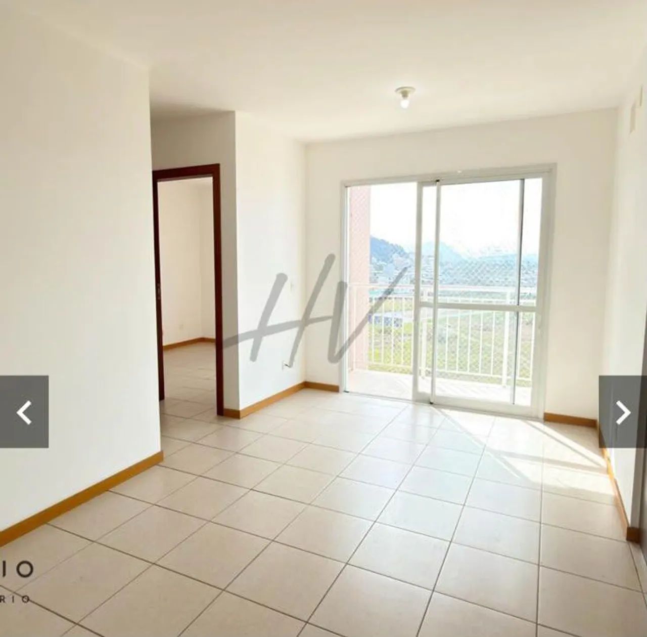 Vendo apartamento em palhoça