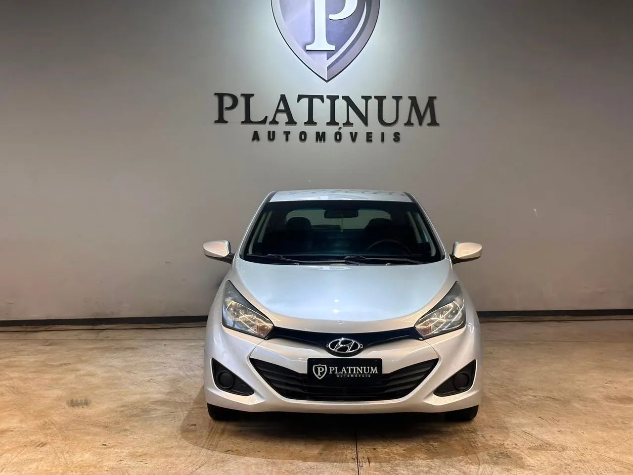 Hyundai HB20 C./c.plus/c.style 1.6 Flex 16V Mec. 2013 - Foto 4