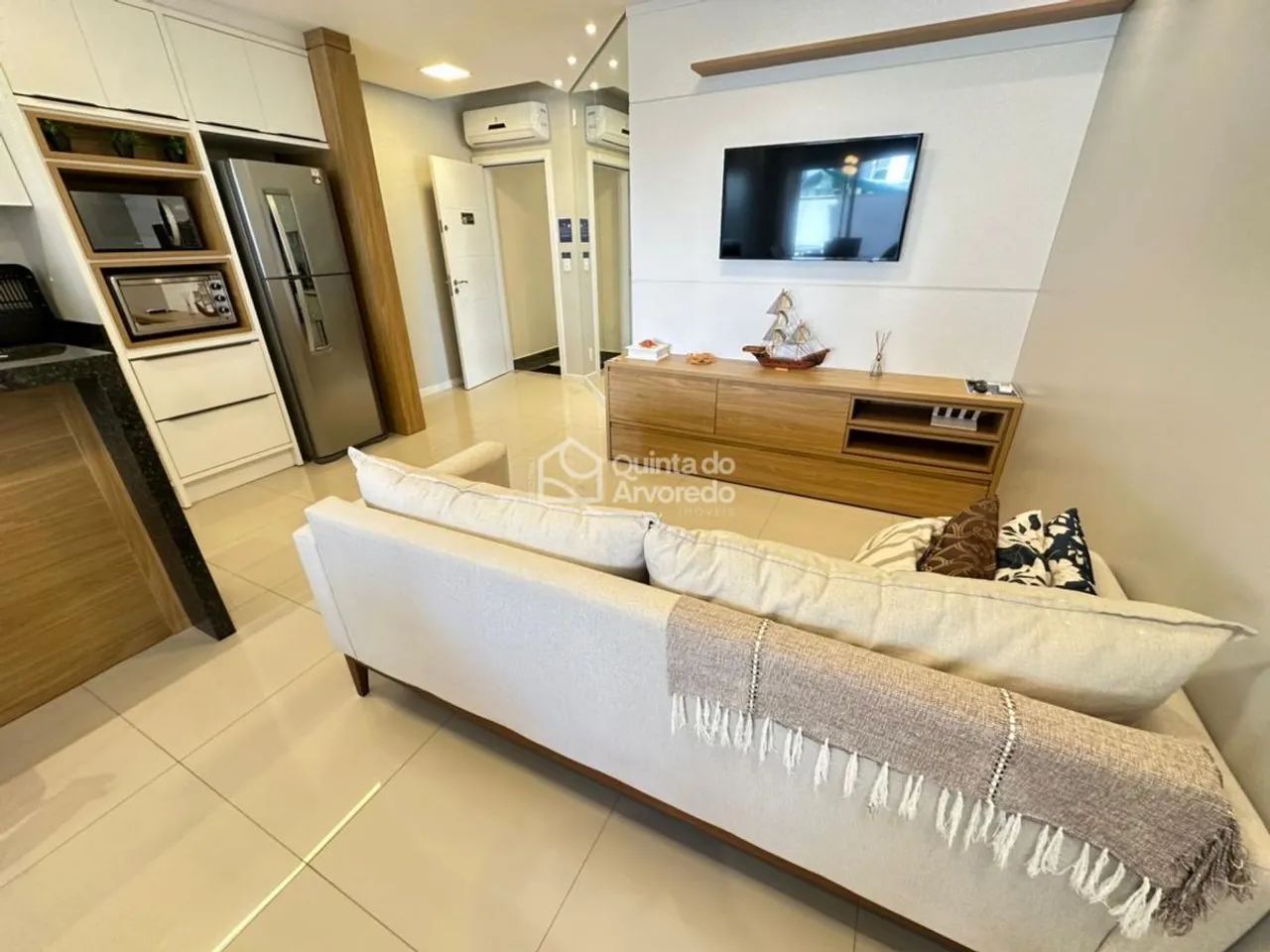 Praia de Palmas - Imperial Blue Residence - Foto 4