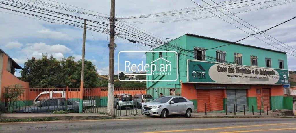Loja no bairro Retiro em Volta Redonda! - Foto 3
