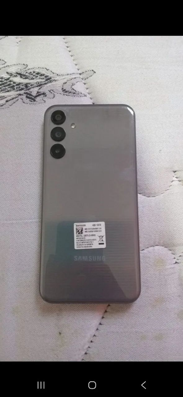 Samsung M 15 Com Nfc - Foto 4