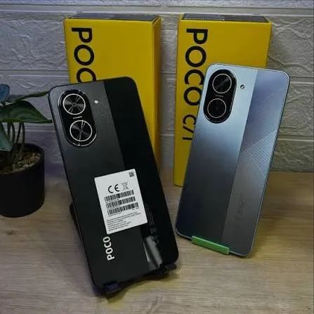 Poco C71 Xiaomi 64 GB Celular Lacrado - Foto 2