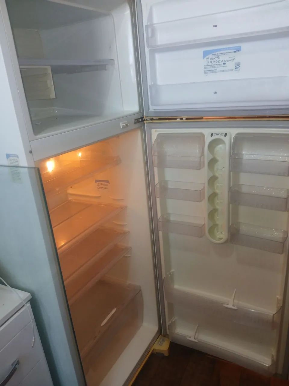 Geladeira  - Foto 3