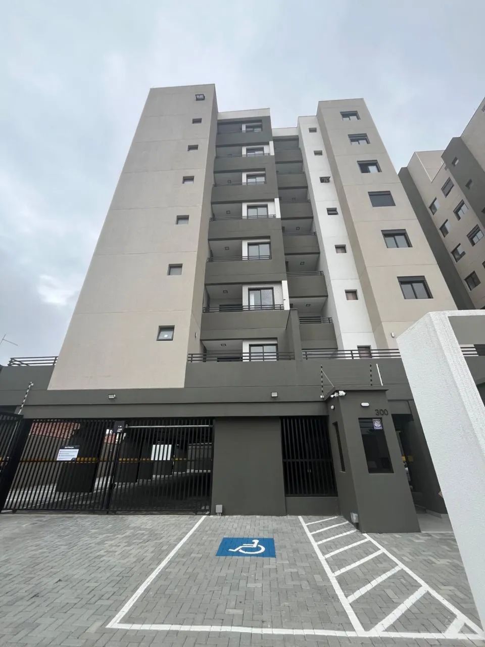 Foto - São José dos Campos - Condomínio Royal Park