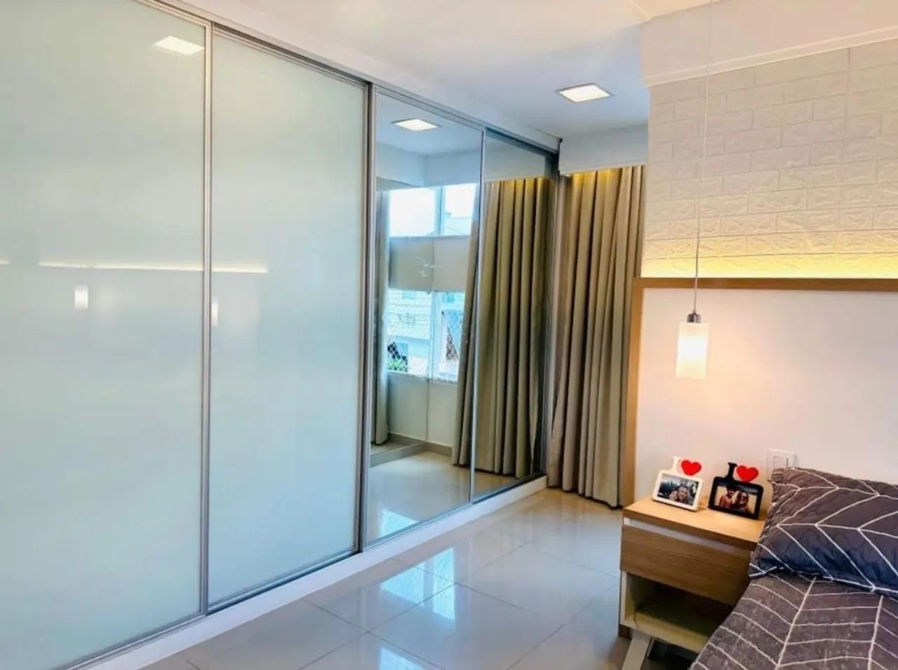 CASA DUPLEX COM PISCINA NOS BOSQUES - Foto 4