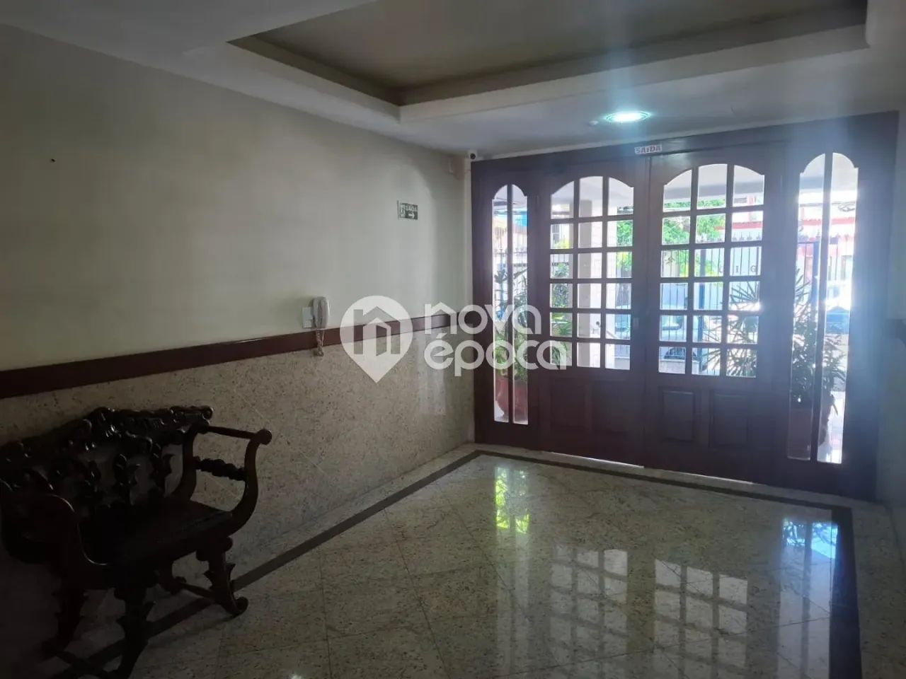 Jardim Carioca | Apartamento 2 quartos, sendo 1 suite - Foto 2
